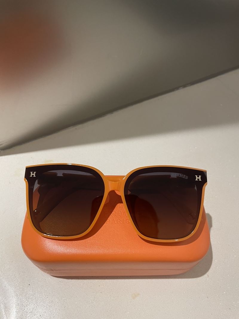 Hermes Sunglasses